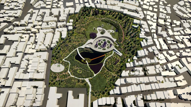 Μουσείο  Αλληγορίας της Φύσης