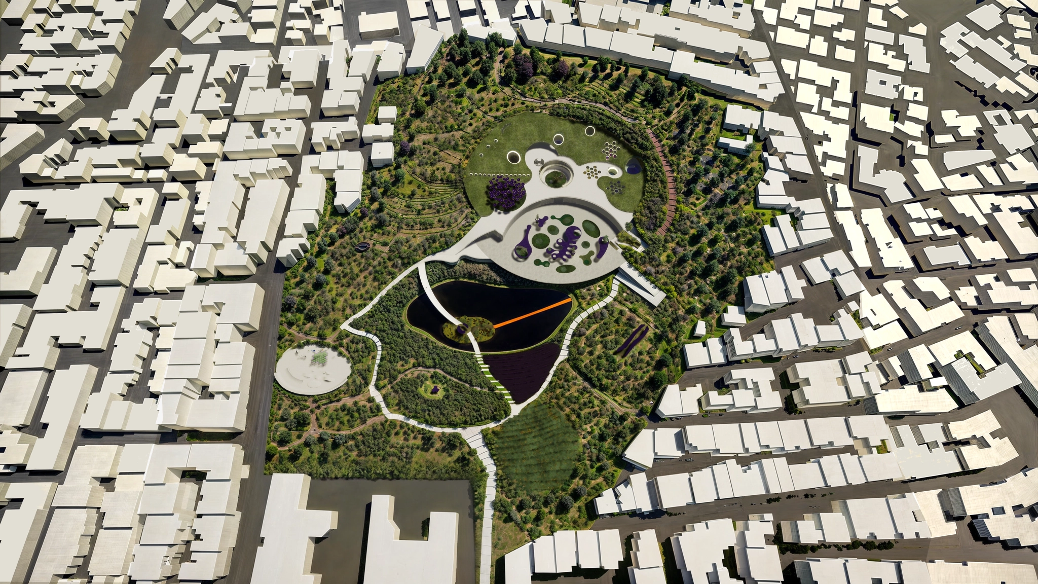 Μουσείο  Αλληγορίας της Φύσης