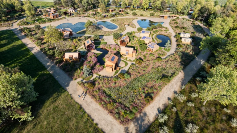 Πάρκο Τέχνης και Οίνου